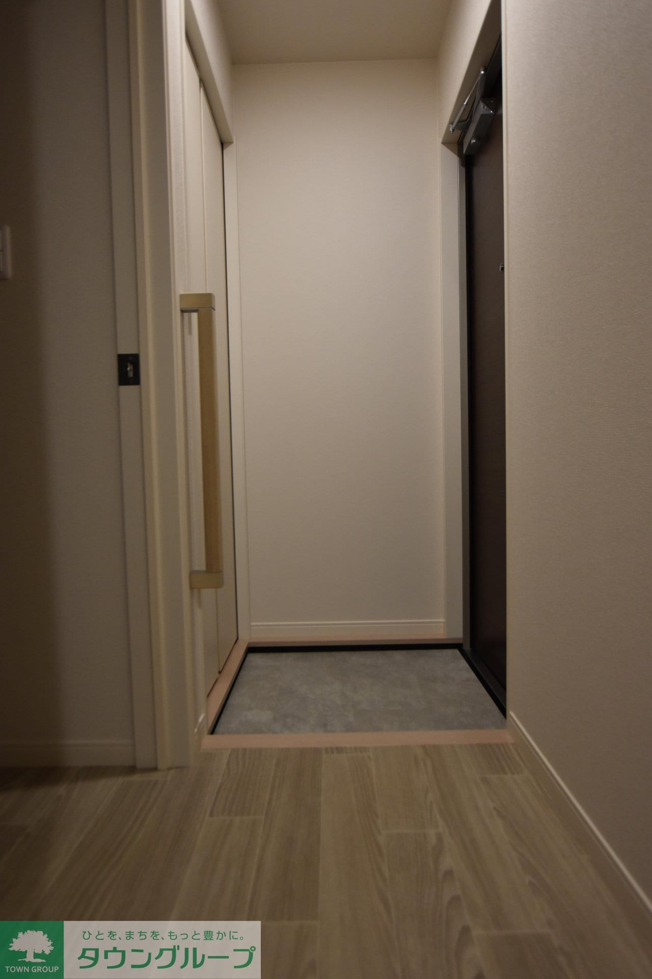 Ｅｌｅｇａｎｔｅ　Ｓｅｒｅｎｏの物件内観写真