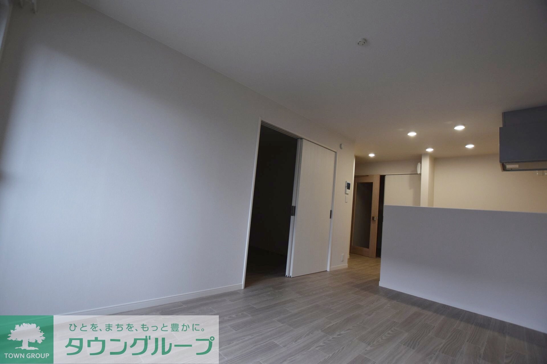 Ｅｌｅｇａｎｔｅ　Ｓｅｒｅｎｏの物件内観写真