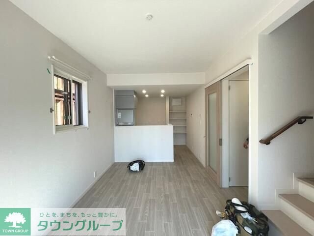 Ｅｌｅｇａｎｔｅ　Ｓｅｒｅｎｏの物件内観写真