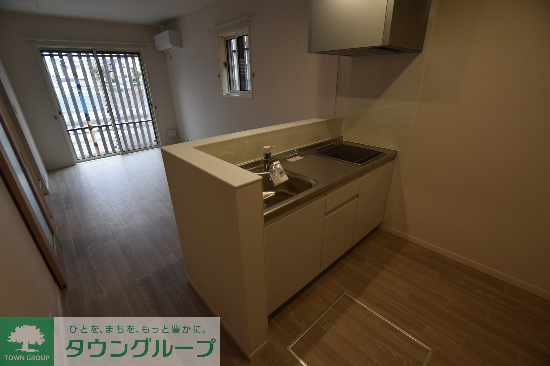 Ｅｌｅｇａｎｔｅ　Ｓｅｒｅｎｏの物件内観写真