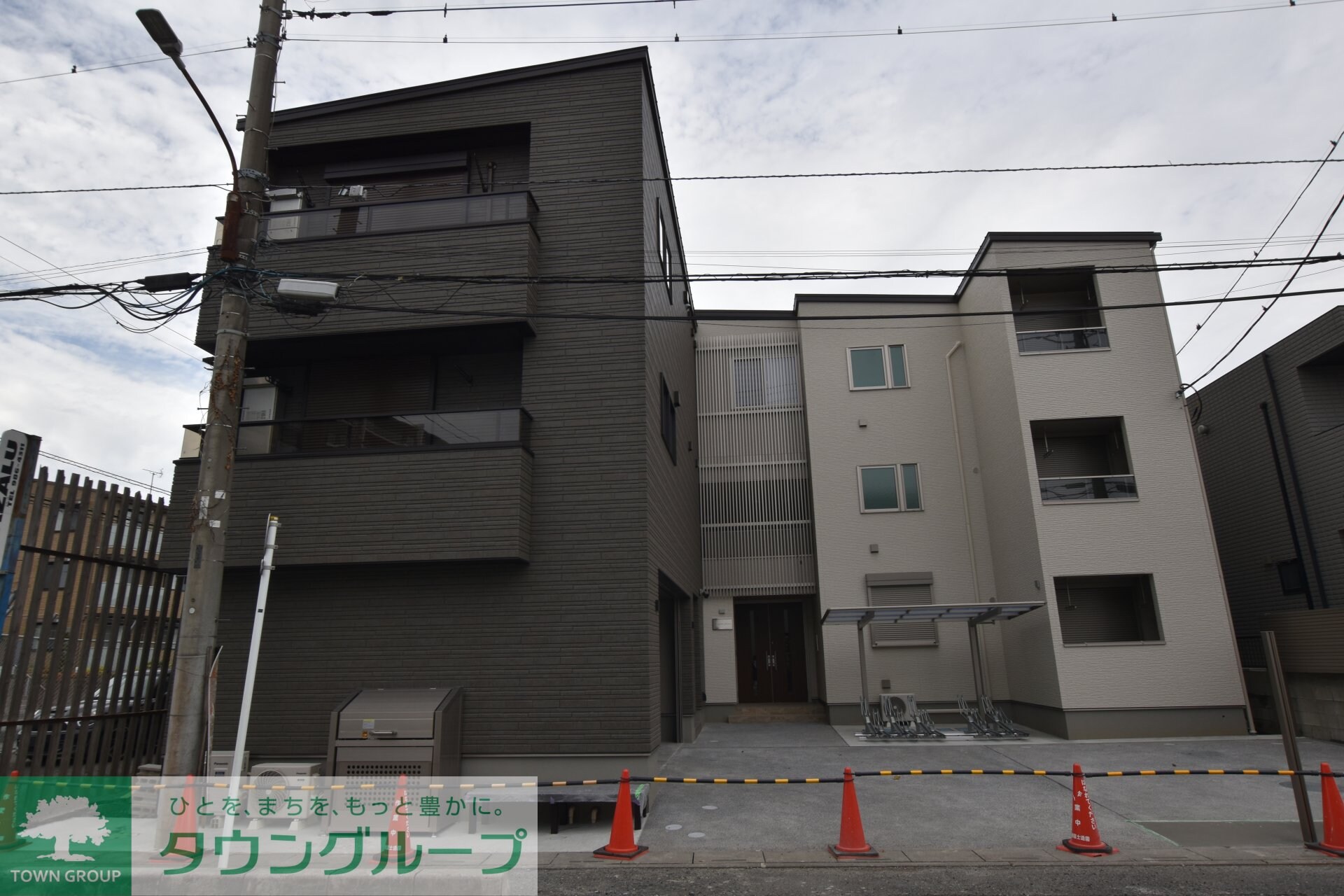 Ｅｌｅｇａｎｔｅ　Ｓｅｒｅｎｏの物件内観写真