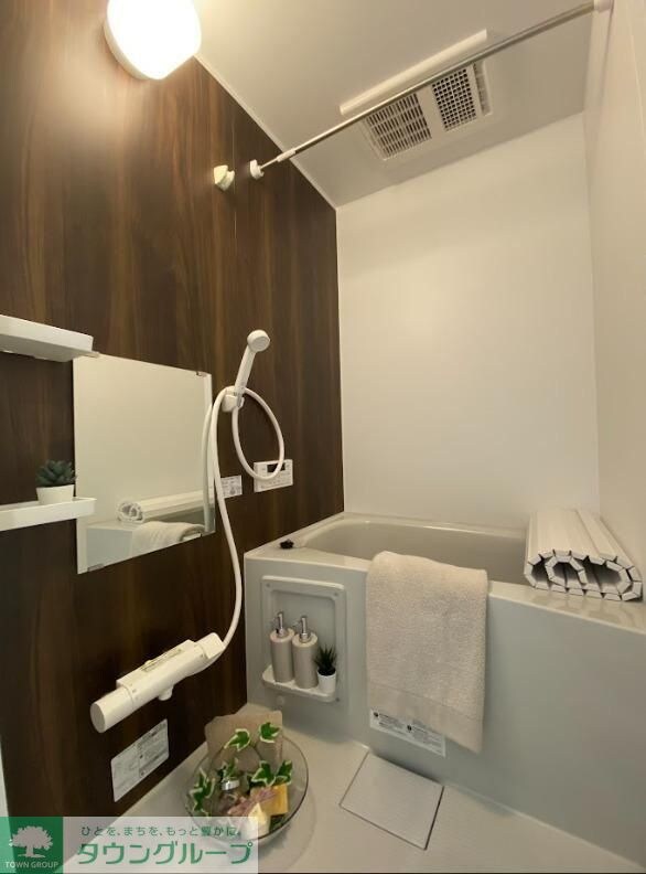 ＫＥＩＡＩ　ＲＥＳＩＤＥＮＣＥ　せんげん台IIの物件内観写真