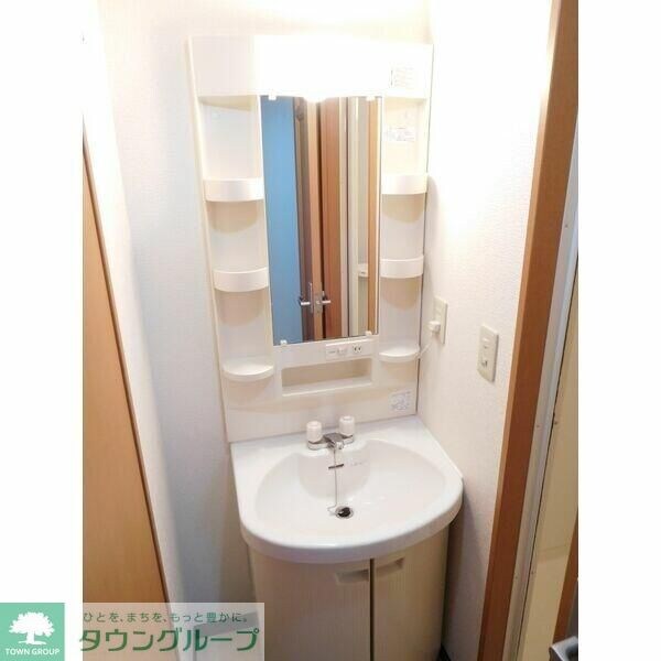 エステイトＢ東岩槻の物件内観写真