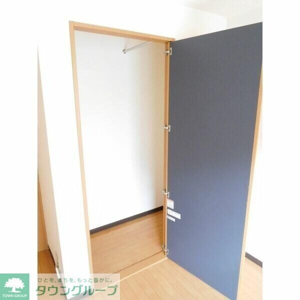 エステイトＢ東岩槻の物件内観写真