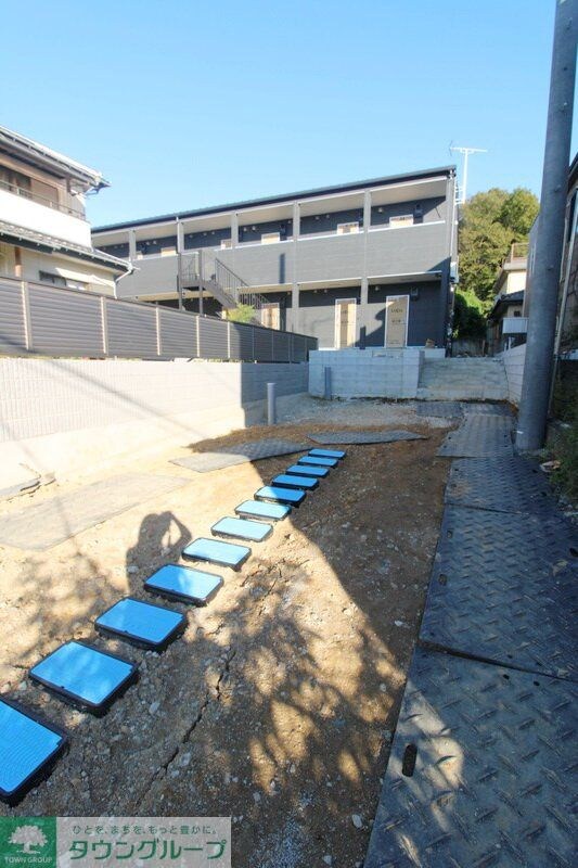 エステイトＢ東岩槻の物件内観写真