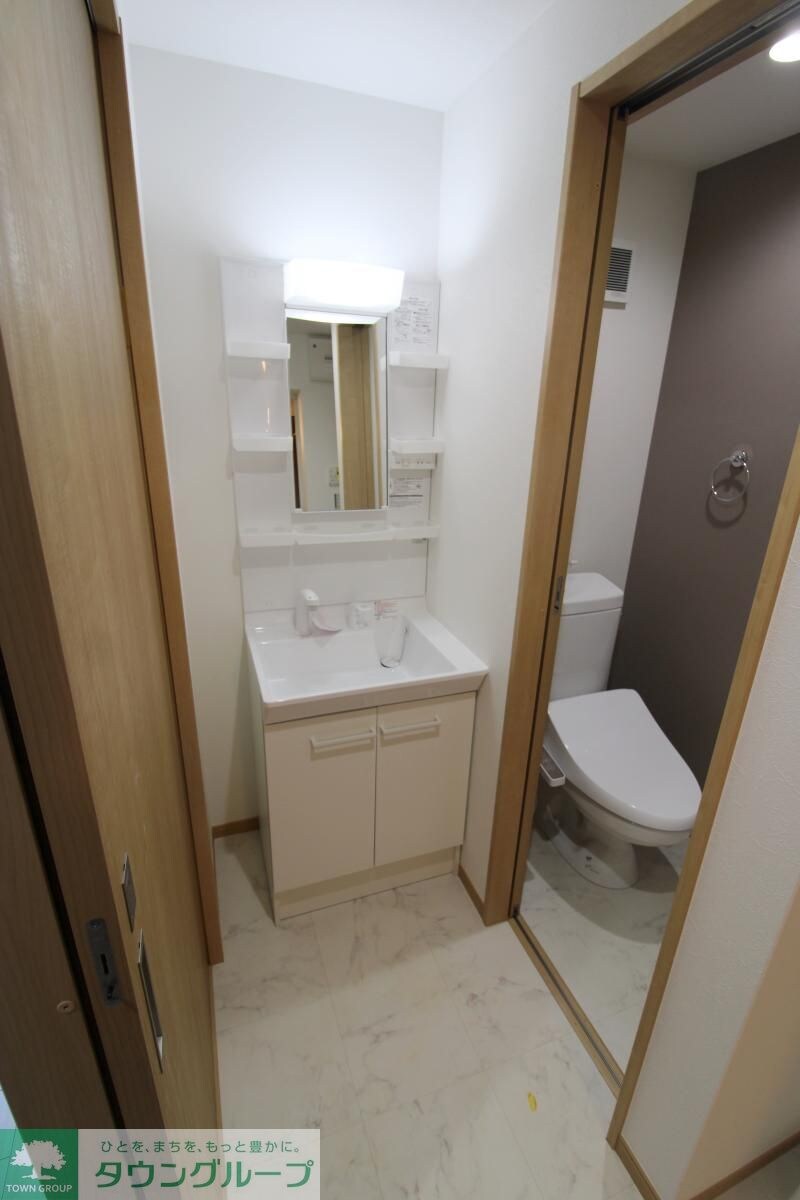 クリストールの物件内観写真