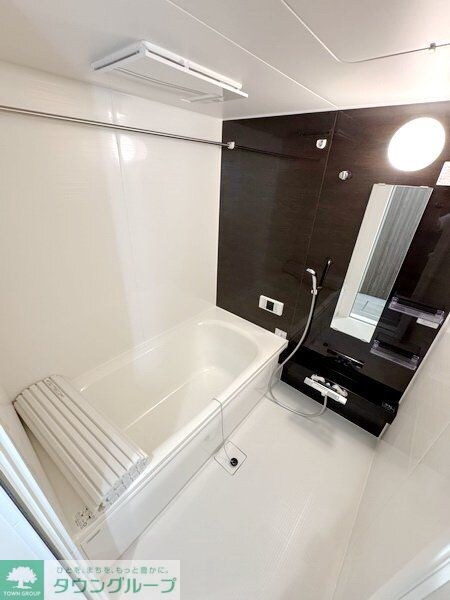 Ｄ-estの物件内観写真