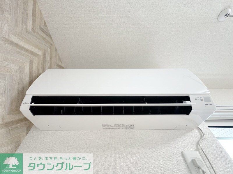 Ｄ-estの物件内観写真