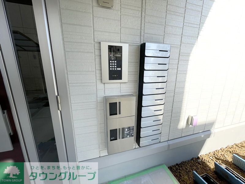 アムールの物件内観写真