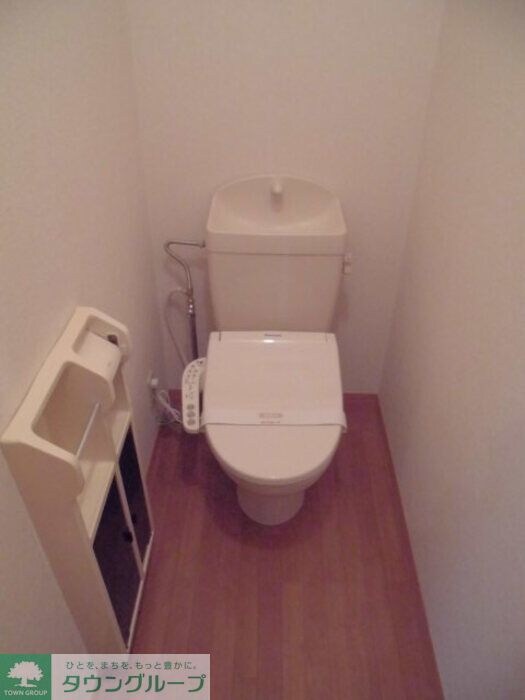 スーペリア・デュオの物件内観写真