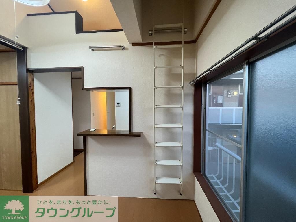 アン・ボアの物件内観写真