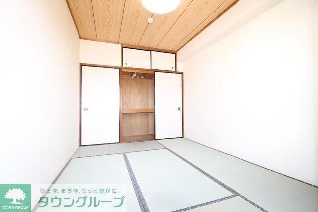 グランディールYOKOYAMA　IIの物件内観写真