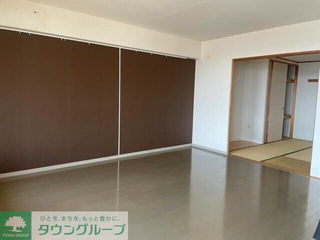 グランヴィラージュの物件内観写真