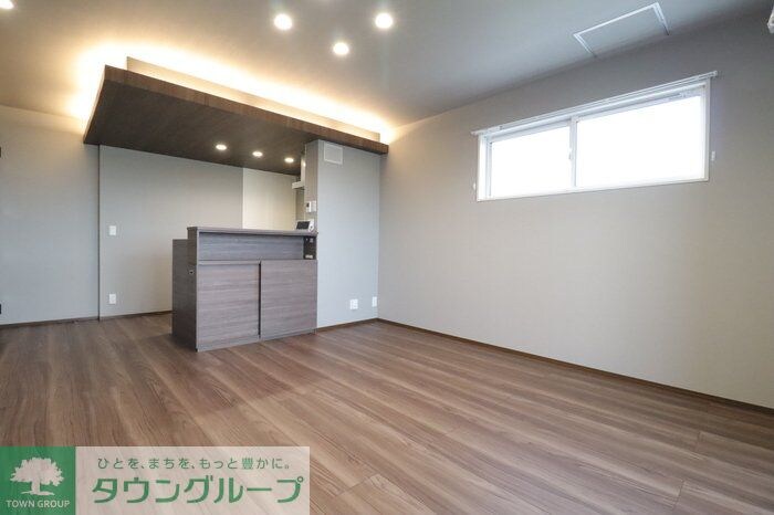 雅の物件内観写真