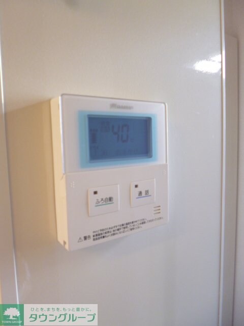 ピラタス　Xの物件内観写真