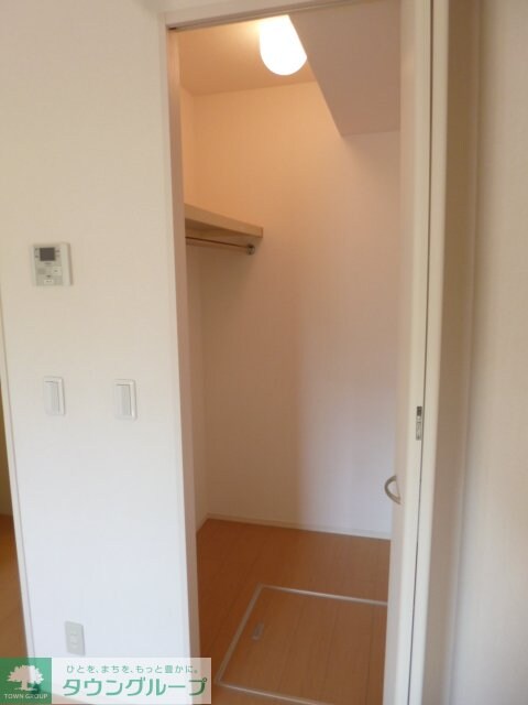 ピラタス　Xの物件内観写真