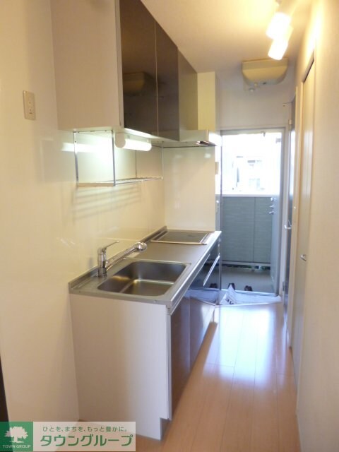 ピラタス　Xの物件内観写真