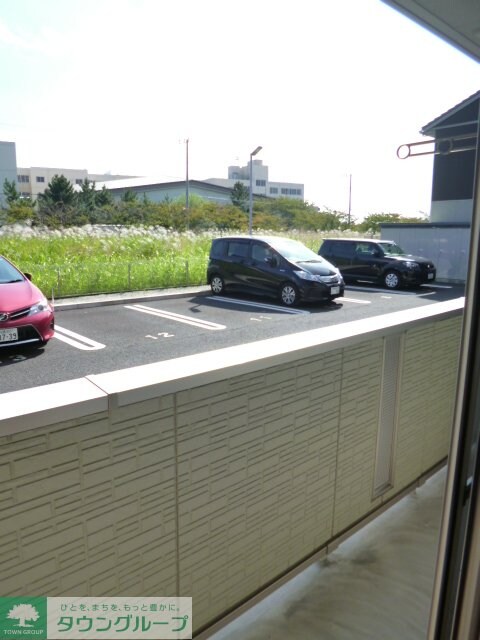 ピラタス　Xの物件内観写真