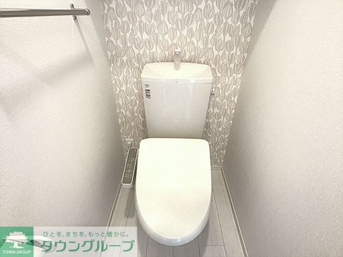 ロイジェントパークスレイクタウン III　Ｌの物件内観写真