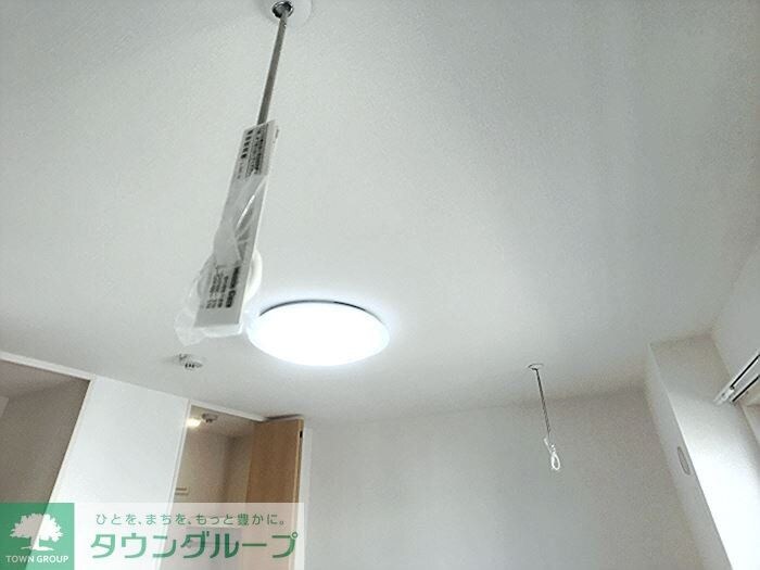 ロイジェントパークスレイクタウン III　Ｌの物件内観写真