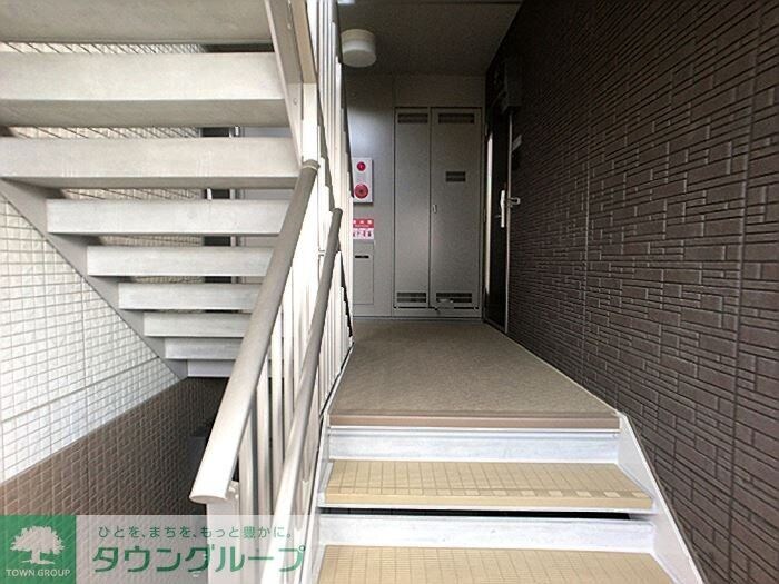 ロイジェントパークスレイクタウン III　Ｌの物件内観写真