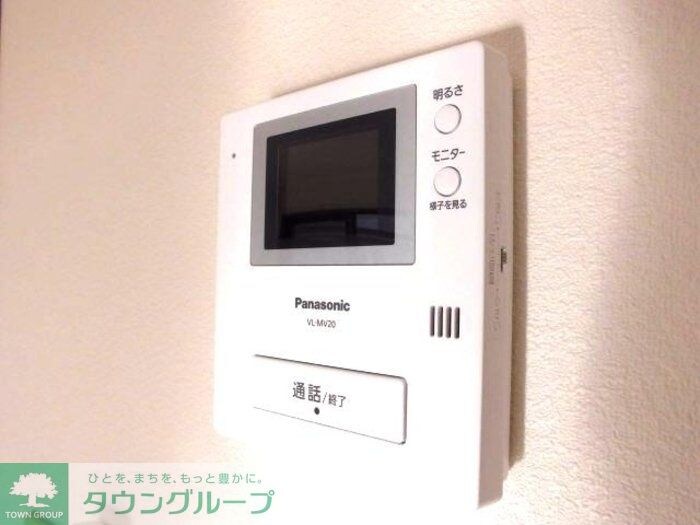 パストラルガーデン　Ｂの物件内観写真