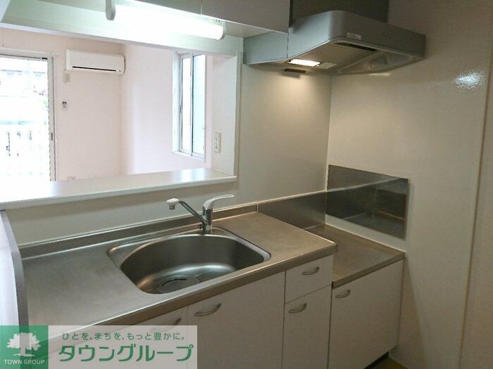 ラークスの物件内観写真