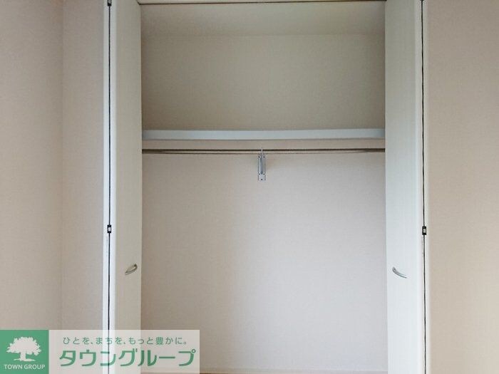 ラークスの物件内観写真