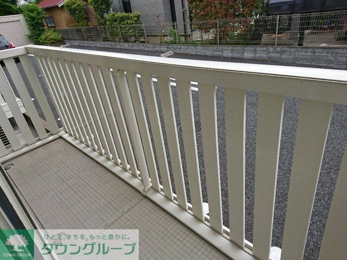 ラークスの物件内観写真