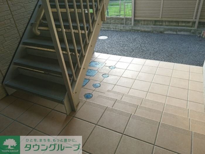 ラークスの物件内観写真