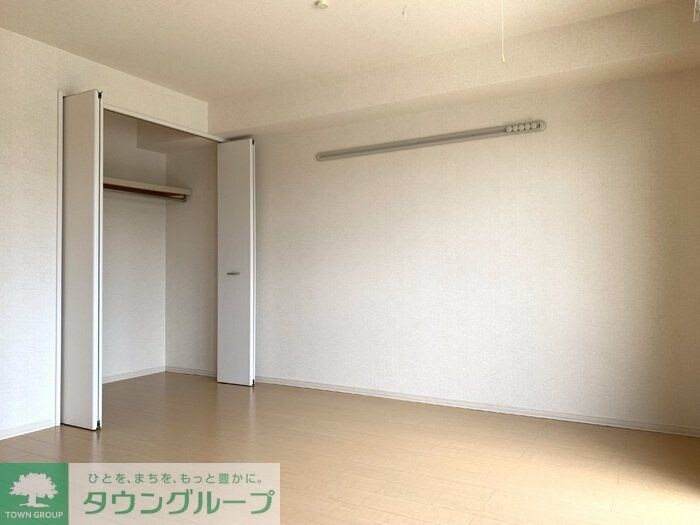 エスパース・リベルテの物件内観写真