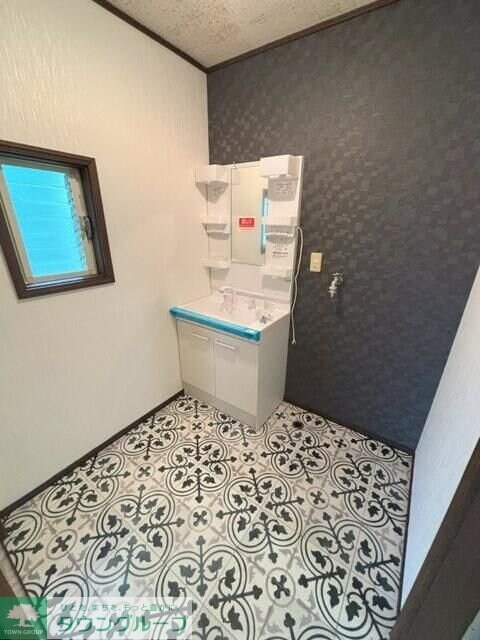 ロイヤルコーポ中村の物件内観写真