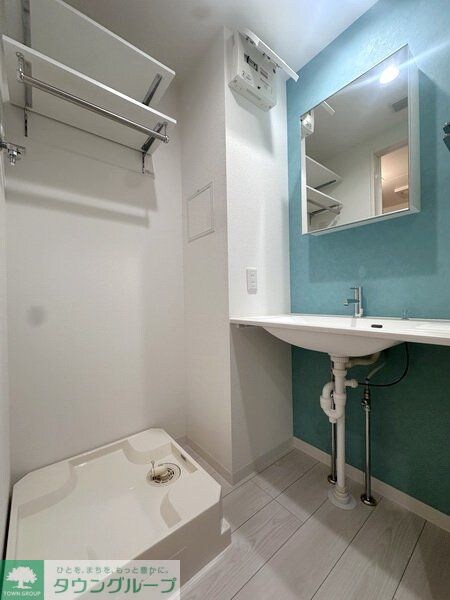 Ｍｙ　Ｓｔｙｌｅ　ｖｉｎｔａｇｅ　千間台の物件内観写真