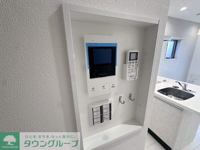 Ｍｙ　Ｓｔｙｌｅ　ｖｉｎｔａｇｅ　千間台の物件内観写真