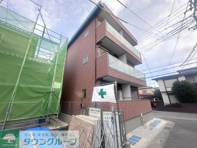 Ｍｙ　Ｓｔｙｌｅ　ｖｉｎｔａｇｅ　千間台の物件内観写真