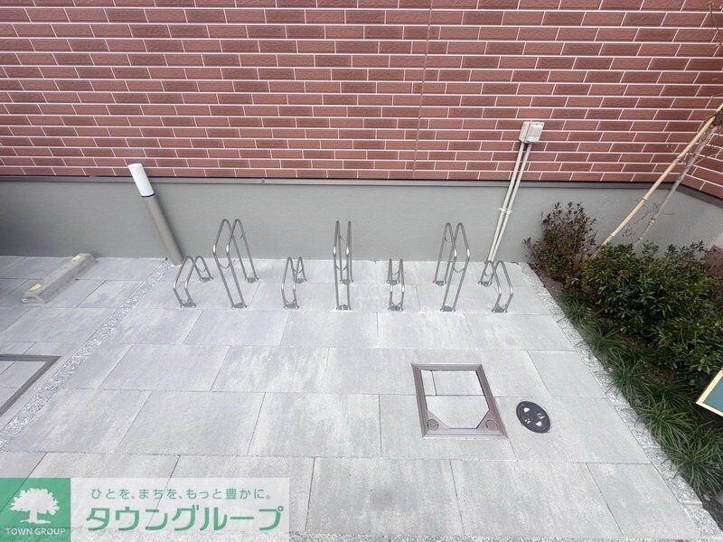 Ｍｙ　Ｓｔｙｌｅ　ｖｉｎｔａｇｅ　千間台の物件内観写真