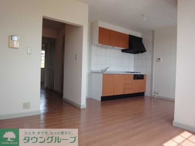 プルミエールの物件内観写真