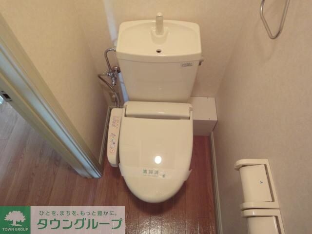 プルミエールの物件内観写真