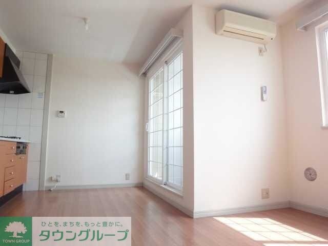 プルミエールの物件内観写真