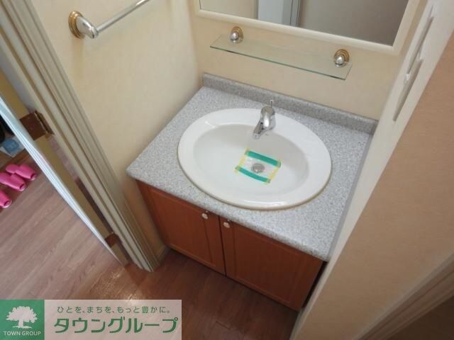 プルミエールの物件内観写真