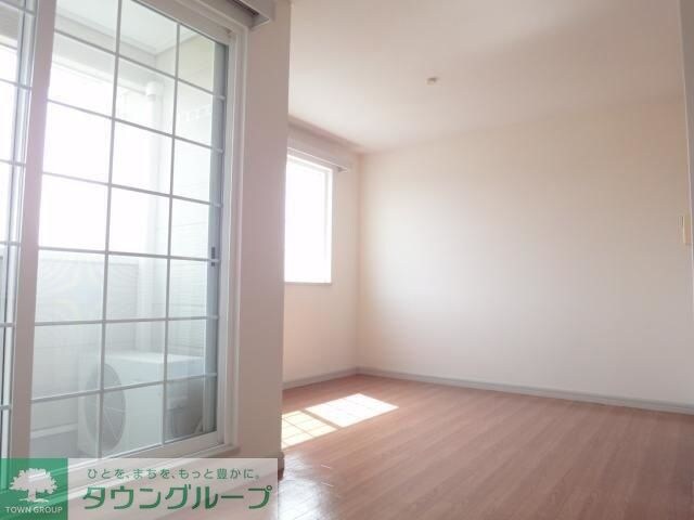 プルミエールの物件内観写真