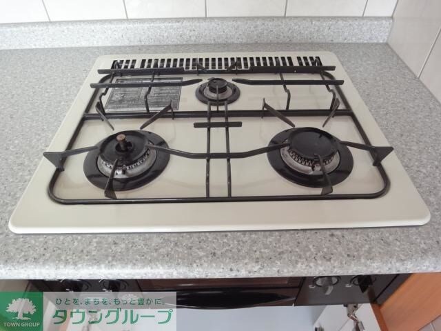 プルミエールの物件内観写真