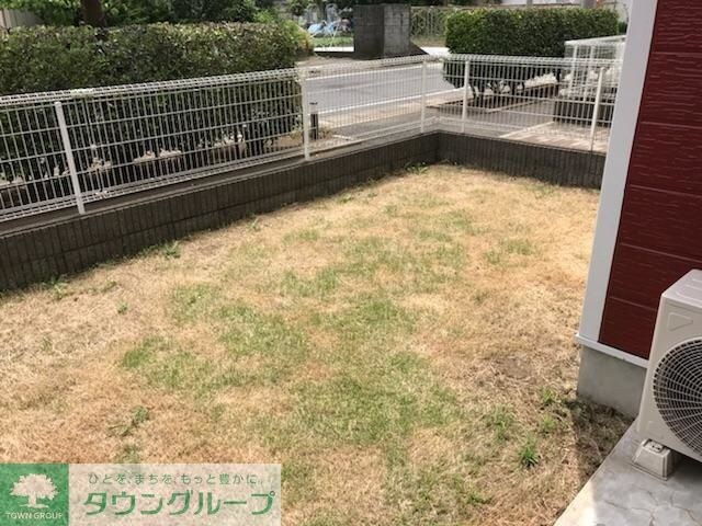 プルミエールの物件内観写真