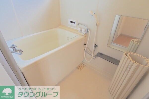 セジュール愛でるの物件内観写真