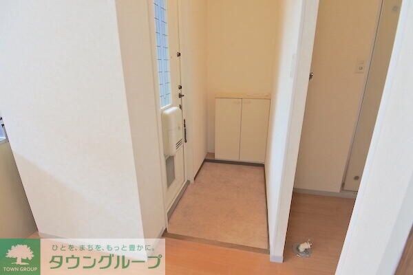 セジュール愛でるの物件内観写真