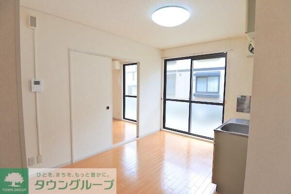 セジュール愛でるの物件内観写真