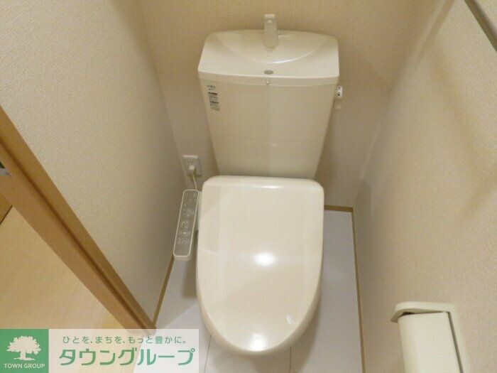 Arcobalenoの物件内観写真