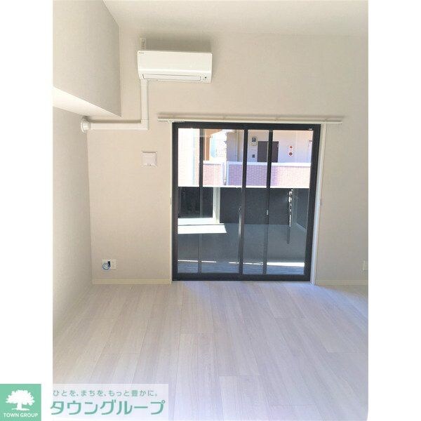 Brilliant　View　Central Parkの物件内観写真