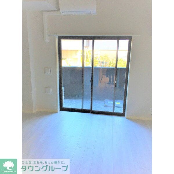 Brilliant　View　Central Parkの物件内観写真