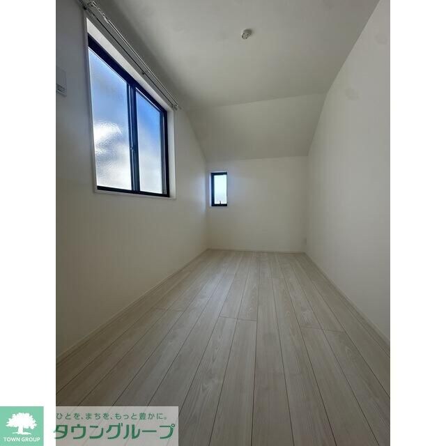 Ｋｏｌｅｔ野田七光台＃０４の物件内観写真